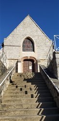 Église Notre-Dame - Fontaine-le-Dun